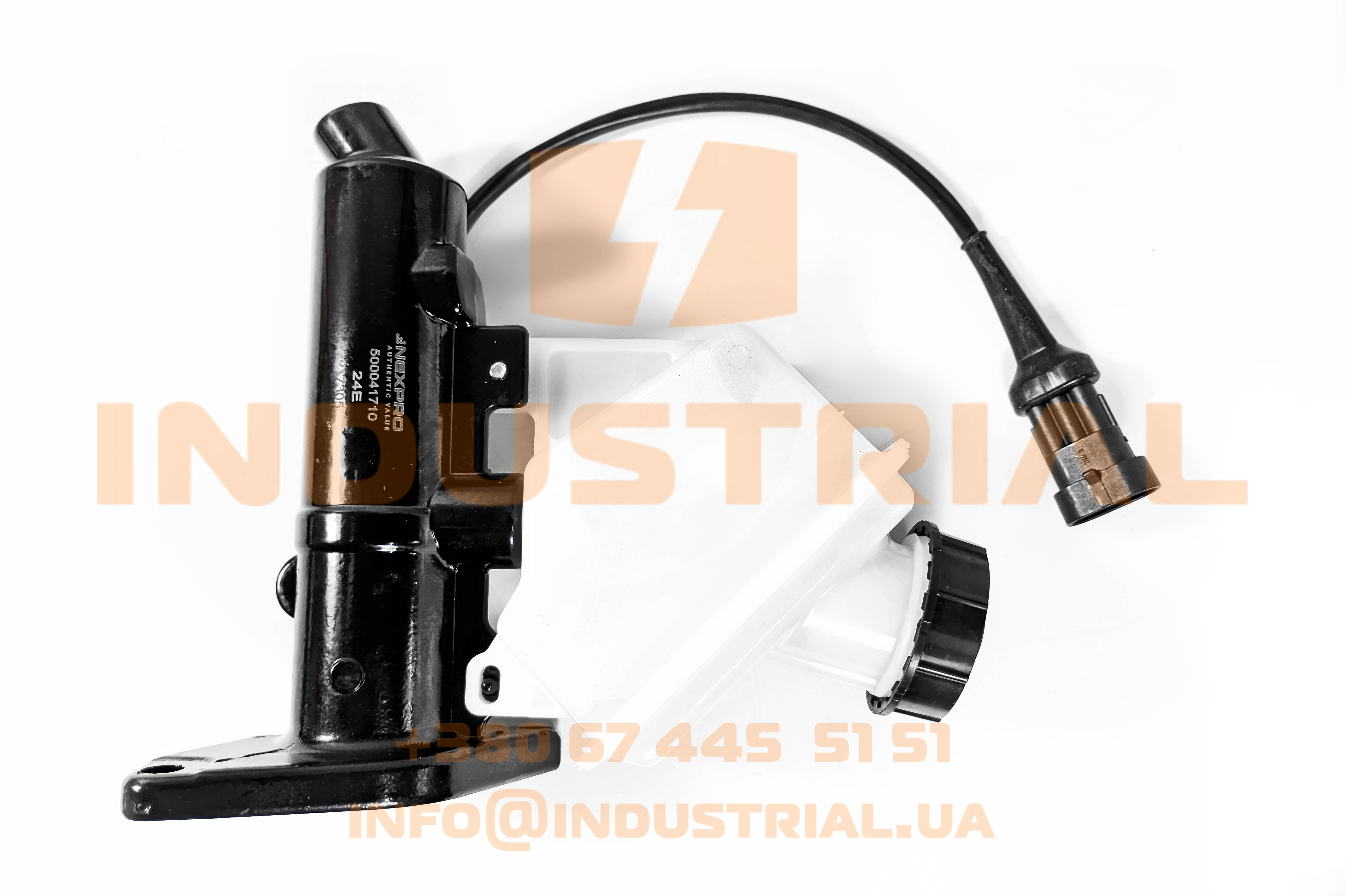 CNH 7165834 CNH INDUSTRIAL